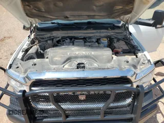 2022 Ram 3500 Tradesman with VIN 3C63RRGL8NG397362, listed as a Copart auction lot 51502225 with 147,520 mi miles and Clean Title. Bid and sale history available at carsss.com. Image 11.