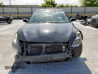 2011 Nissan Altima S with VIN 1N4AL2AP7BN506228, listed as a Copart auction lot 59984265 with 133,794 mi miles and Salvage title. Bid and sale history available at DreamBid. Image 5.