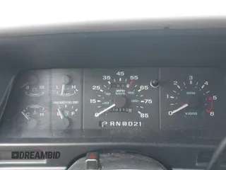 1994 Ford Ranger Splash with VIN 1FTCR14X9RPC01982, listed as a IAAI auction lot 42238938 with 216,713 mi miles and . Bid and sale history available at DreamBid. Image 7.