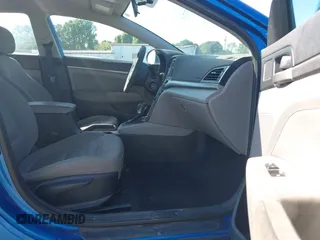 2018 Hyundai Elantra SEL with VIN 5NPD84LFXJH300604, listed as a IAAI auction lot 41962549 with 138,370 mi miles and . Bid and sale history available at DreamBid. Image 5.