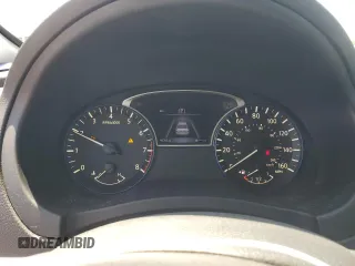 2016 Nissan Altima S z VIN 1N4AL3AP1GN383104, wystawiony jako Copart lot #56039855 z przebiegiem 95 703 mil mil oraz Szkoda całkowita • Salvage title. Historia ofert i sprzedaży dostępna na DreamBid. Obrazek 9.