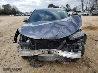 2019 Acura RDX w/A-Spec Pkg with VIN 5J8TC1H66KL014684, listed as a Copart auction lot 42556565 with 96,793 mi miles and Salvage Title. Bid and sale history available at carsss.com. Image 5.