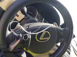 2020 Lexus NX 300 z VIN JTJDARBZ4L2171323, wystawiony jako IAAI lot #41814547 z przebiegiem 42 758 mil mil oraz . Historia ofert i sprzedaży dostępna na DreamBid. Obrazek 11.