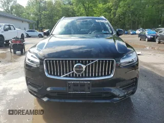 2022 Volvo XC90 Momentum z VIN YV4102PK8N1860850, wystawiony jako Copart lot #55031765 z przebiegiem 30 726 mil mil oraz Szkoda całkowita • Salvage title. Historia ofert i sprzedaży dostępna na DreamBid. Obrazek 5.