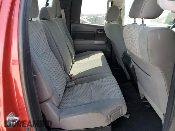 2013 Toyota Tundra z VIN 5TFUY5F11DX291967, wystawiony jako Copart lot #59747894 z przebiegiem 196 857 mil mil oraz Szkoda całkowita • Salvage title. Historia ofert i sprzedaży dostępna na DreamBid. Obrazek 10.