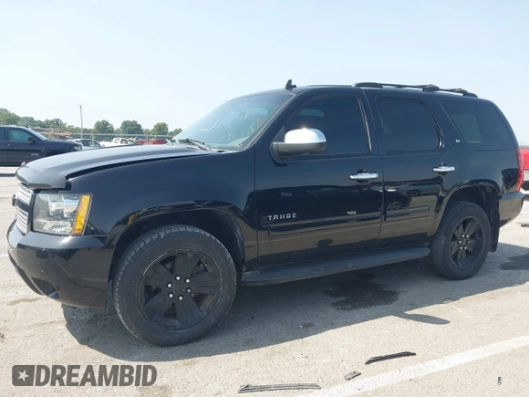 2012 Chevrolet Tahoe LT with VIN 1GNSKBE01CR311712, listed as a IAAI auction lot 42804916 with 225,786 mi miles and . Bid and sale history available at DreamBid. Image 14.