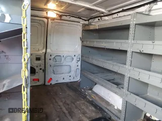 2012 Ford Econoline Cargo Super Duty Commercial z VIN 1FTSE3EL9CDB29088, wystawiony jako Copart lot #80108624 z przebiegiem 209 760 mil mil oraz Szkoda całkowita • Salvage title. Historia ofert i sprzedaży dostępna na DreamBid. Obrazek 10.