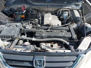 2000 Honda CR-V SE z VIN JHLRD187XYS019838, wystawiony jako IAAI lot #42305485 z przebiegiem 131 370 mil mil oraz . Historia ofert i sprzedaży dostępna na DreamBid. Obrazek 10.