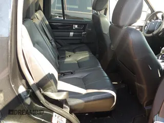 2012 Land Rover LR4 HSE with VIN SALAG2D49CA623150, listed as a Copart auction lot 49126865 with 171,970 mi miles and Clean title. Bid and sale history available at DreamBid. Image 6.