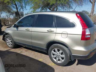 2009 Honda CR-V EX-L with VIN JHLRE48749C021353, listed as a IAAI auction lot 42140402 with 190,923 mi miles and . Bid and sale history available at carsss.com. Image 14.