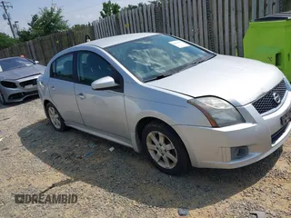 2011 Nissan Sentra 2.0 с VIN 3N1AB6AP7BL660655, выставлен на аукционе IAAI как лот 42811835 с пробегом 206 022 миль миль и . История ставок и продаж доступна на DreamBid. Изображение 1.