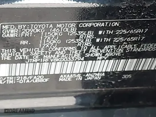 2019 Toyota RAV4 XLE with VIN JTMP1RFV8KD033794, listed as a IAAI auction lot 41923029 with 62,249 mi miles. Bid and sale history available at carsss.com. Image 9.