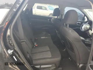 2023 Kia Sorento LX with VIN 5XYRG4LC7PG197740, listed as a Copart auction lot 48321105 with 91,714 mi miles and Salvage Title. Bid and sale history available at carsss.com. Image 11.
