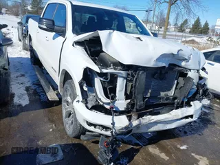 2021 Ram 1500 Limited with VIN 1C6SRFHT5MN548477, listed as a IAAI auction lot 41644894 with 51,429 mi miles and . Bid and sale history available at DreamBid. Image 1.