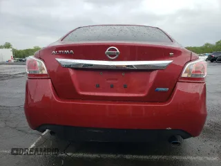 2013 Nissan Altima S with VIN 1N4AL3AP9DC292296, listed as a Copart auction lot 55966975 with 169,807 mi miles and Salvage Title. Bid and sale history available at DreamBid. Image 6.