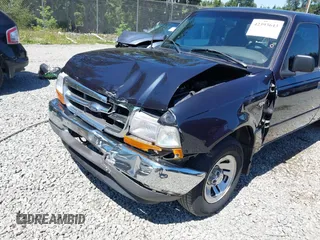 1999 Ford Ranger XL с VIN 1FTYR14V5XPA87450, выставлен на аукционе IAAI как лот 42393643 с пробегом 181 980 миль миль и . История ставок и продаж доступна на DreamBid. Изображение 6.