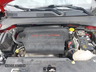 2021 Jeep Compass Sport с VIN 3C4NJDAB6MT525308, выставлен на аукционе IAAI как лот 42267541 с пробегом 107 967 миль миль и . История ставок и продаж доступна на DreamBid. Изображение 10.
