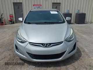 2015 Hyundai Elantra SE z VIN 5NPDH4AE2FH651234, wystawiony jako IAAI lot #42010160 z przebiegiem 173 003 mil mil oraz . Historia ofert i sprzedaży dostępna na DreamBid. Obrazek 6.