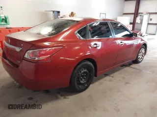 2013 Nissan Altima SV z VIN 1N4AL3AP1DC228656, wystawiony jako IAAI lot #42091325 z przebiegiem 146 430 mil mil oraz . Historia ofert i sprzedaży dostępna na DreamBid. Obrazek 4.
