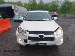 2012 Toyota RAV4 Limited z VIN 2T3DF4DV3CW245193, wystawiony jako IAAI lot #42233074 z przebiegiem 121 522 mil mil oraz . Historia ofert i sprzedaży dostępna na DreamBid. Obrazek 12.