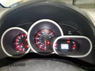 2010 Toyota Matrix S с VIN 2T1LE4EE4AC017028, выставлен на аукционе Copart как лот 55855965 с пробегом 178 927 миль миль и Списание • Salvage title. История ставок и продаж доступна на DreamBid. Изображение 9.