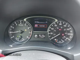 2013 Nissan Altima S with VIN 1N4AL3APXDC913643, listed as a IAAI auction lot 41977231 with 95,170 mi miles and . Bid and sale history available at DreamBid. Image 7.