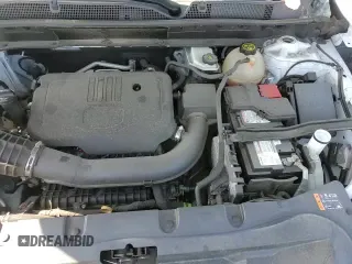 2020 Chevrolet Blazer LT z VIN 3GNKBCR46LS649929, wystawiony jako Copart lot #51382135 z przebiegiem 70 114 mil mil oraz Szkoda całkowita • Salvage title. Historia ofert i sprzedaży dostępna na DreamBid. Obrazek 13.