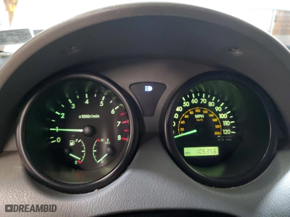 2004 Chevrolet Aveo LS with VIN KL1TJ52624B223151, listed as a Copart auction lot 67754564 with 105,356 mi miles and Salvage Title. Bid and sale history available at carsss.com. Image 9.