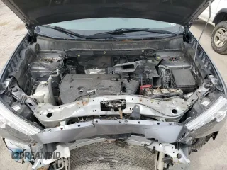 2018 Mitsubishi Outlander Sport ES 2.0 with VIN JA4AR3AU2JU015066, listed as a Copart auction lot 52075445 with 179,910 mi miles and Salvage Title. Bid and sale history available at carsss.com. Image 12.