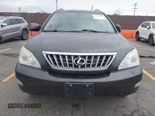 2009 Lexus RX 350 with VIN 2T2GK31U89C065558, listed as a IAAI auction lot 42058450 with 138,203 mi miles and . Bid and sale history available at DreamBid. Image 12.