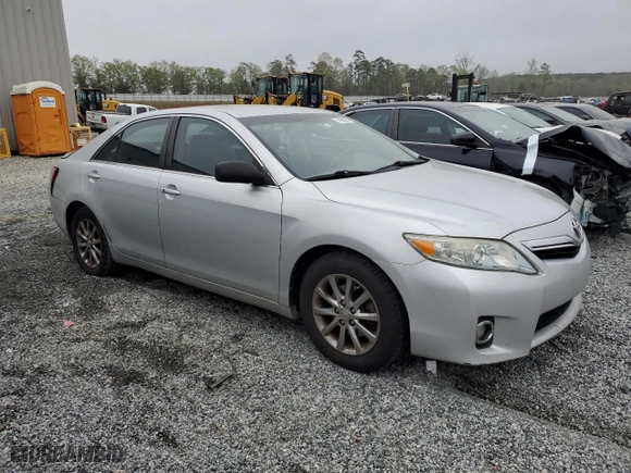 2011 Toyota Camry Hybrid with VIN 4T1BB3EK5BU135691, listed as a Copart auction lot 51664305 with 350,232 mi miles and Salvage Title. Bid and sale history available at carsss.com. Image 4.