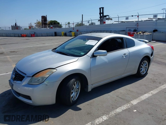 2009 Nissan Altima S z VIN 1N4AL24E59C192627, wystawiony jako IAAI lot #42359727 z przebiegiem 93 316 mil mil oraz . Historia ofert i sprzedaży dostępna na DreamBid. Obrazek 2.