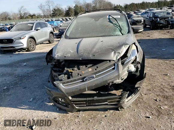 2013 Ford Escape SEL with VIN 1FMCU0HX4DUD67089, listed as a Copart auction lot 42130815 with 158,373 mi miles and Clean Title. Bid and sale history available at carsss.com. Image 12.