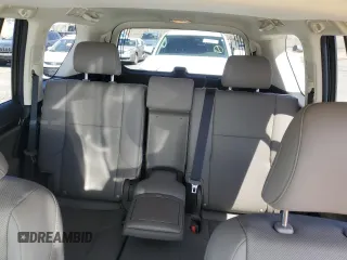 2020 Lexus GX 460 Premium z VIN JTJAM7BX5L5265092, wystawiony jako Copart lot #54736895 z przebiegiem 6 218 mil mil oraz Szkoda całkowita • Salvage title. Historia ofert i sprzedaży dostępna na DreamBid. Obrazek 10.