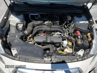 2017 Subaru Legacy Limited with VIN 4S3BNAN69H3025809, listed as a Copart auction lot 61053325 with 86,690 mi miles and Salvage title. Bid and sale history available at DreamBid. Image 11.