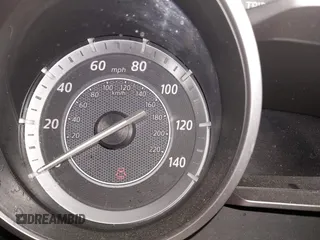 2016 Mazda CX-3 Touring z VIN JM1DKBC77G0107279, wystawiony jako IAAI lot #42235931 z przebiegiem Nie podano mil oraz . Historia ofert i sprzedaży dostępna na DreamBid. Obrazek 15.