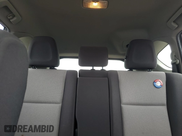 2014 Toyota RAV4 LE with VIN JTMZFREV2EJ021058, listed as a Copart auction lot 64478785 with 71,108 mi miles and Salvage title. Bid and sale history available at DreamBid. Image 10.