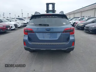 2015 Subaru Outback Limited z VIN 4S4BSANC3F3289132, wystawiony jako IAAI lot #42255892 z przebiegiem 137 989 mil mil oraz . Historia ofert i sprzedaży dostępna na DreamBid. Obrazek 16.