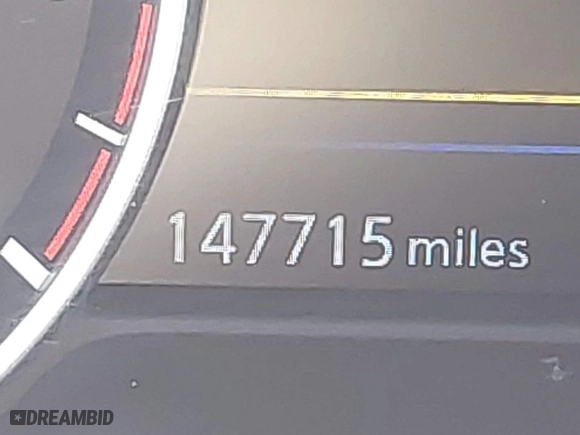2015 Nissan Murano SV with VIN 5N1AZ2MH8FN231290, listed as a IAAI auction lot 41773685 with 147,715 mi miles. Bid and sale history available at carsss.com. Image 16.