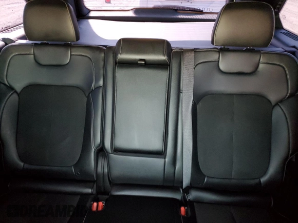 2022 Jeep Grand Cherokee Altitude с VIN 1C4RJGAGXN8586563, выставлен на аукционе Copart как лот 72616844 с пробегом 33 393 миль миль и Списание • Salvage title. История ставок и продаж доступна на DreamBid. Изображение 10.