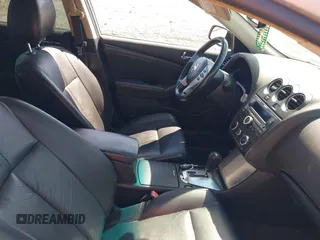 2007 Nissan Altima SL with VIN 1N4BL21E27C107569, listed as a IAAI auction lot 42061514 with 155,040 mi miles and . Bid and sale history available at DreamBid. Image 5.