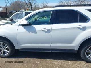 2016 Chevrolet Equinox LT z VIN 2GNFLFEK9G6301969, wystawiony jako IAAI lot #41807792 z przebiegiem 104 944 mil mil oraz . Historia ofert i sprzedaży dostępna na DreamBid. Obrazek 14.