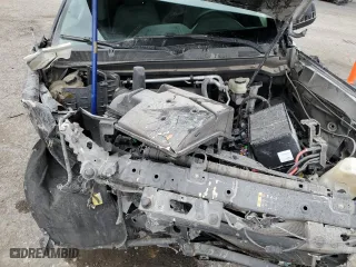 2016 Chevrolet Colorado 2WD WT with VIN 1GCGSBEA1G1310118, listed as a Copart auction lot 82341104 with 92,244 mi miles and Salvage Title. Bid and sale history available at carsss.com. Image 11.