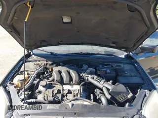 2007 Ford Fusion SEL with VIN 3FAHP02197R269506, listed as a IAAI auction lot 40588828 with 196,951 mi miles. Bid and sale history available at carsss.com. Image 10.
