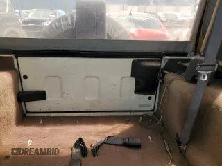 1999 Jeep Wrangler Sahara с VIN 1J4FY49S3XP482537, выставлен на аукционе Copart как лот 56517845 с пробегом 219 684 миль миль и Чистый • Clean title. История ставок и продаж доступна на DreamBid. Изображение 10.