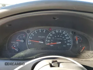 2001 Mazda B-Series 2WD Truck DS with VIN 4F4YR12U81TM29974, listed as a Copart auction lot 85988734 with 215,008 mi miles and Salvage Title. Bid and sale history available at carsss.com. Image 9.
