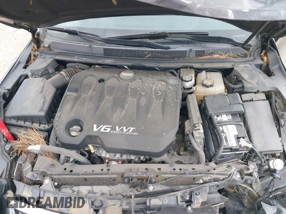 2019 Cadillac XTS Luxury with VIN 2G61M5S38K9155257, listed as a IAAI auction lot 41946771 with 41,062 mi miles and . Bid and sale history available at DreamBid. Image 10.