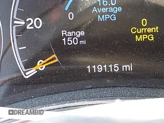 2019 Jeep Grand Cherokee Altitude with VIN 1C4RJEAG3KC851756, listed as a IAAI auction lot 42299986 with 119,115 mi miles and . Bid and sale history available at DreamBid. Image 16.