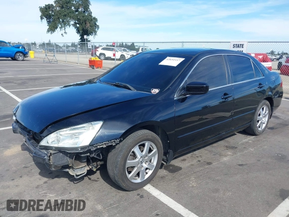 2006 Honda Accord LX с VIN 1HGCM66396A058277, выставлен на аукционе IAAI как лот 42651117 с пробегом 178 621 миль миль и . История ставок и продаж доступна на DreamBid. Изображение 18.
