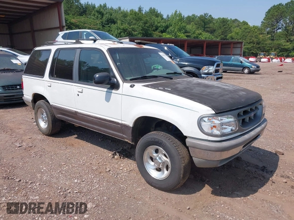 1995 Ford Explorer XL с VIN 1FMDU32X0SUB59559, выставлен на аукционе IAAI как лот 42403039 с пробегом 362 695 миль миль и . История ставок и продаж доступна на DreamBid. Изображение 1.